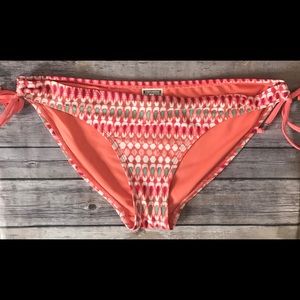 Converse All Star Bottom Bikini